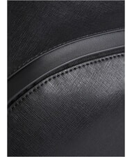 CALVIN KLEIN CK MUST Rucksack mit 15"-Laptopfach auf Schwarz - Rucks&auml;cke f&uuml;r Schule &amp; Freizeit - 3