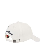 TOMMY HILFIGER TJM ARCHIVE SCRIPT Baseballkappe Weiss - M&uuml;tzen/H&uuml;te - 2
