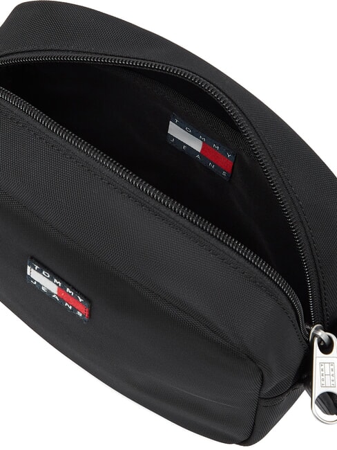 TJW DAILY  Mini-Umh&auml;ngetasche Schwarz - Damentaschen