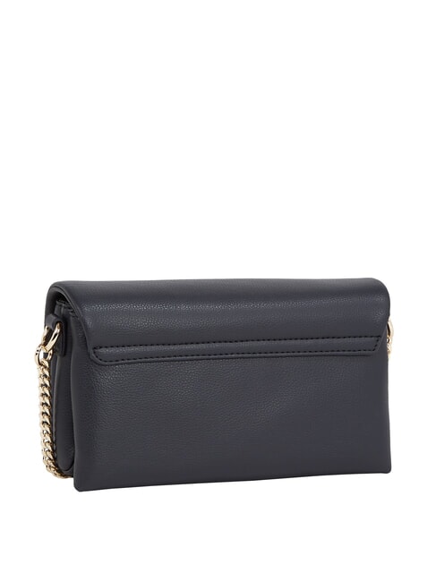 TH MODERN  Mini-Umh&auml;ngetasche spaceblau/schwarz - Damentaschen