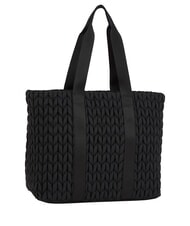 TOMMY HILFIGER TJW URBAN Umh&auml;ngetasche Schwarz - Damentaschen - 2