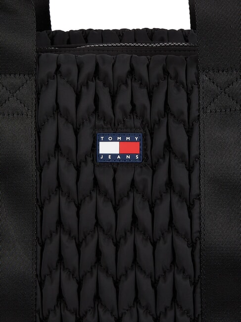 TJW URBAN Umh&auml;ngetasche Schwarz - Damentaschen