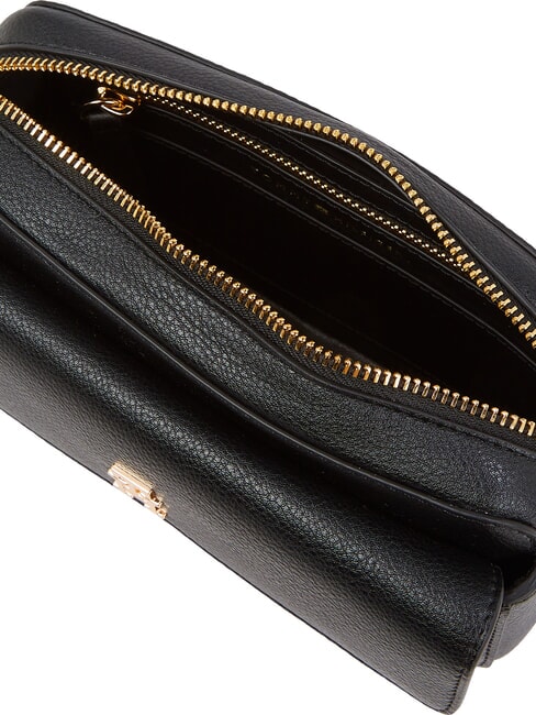 TH DISTINCT  Mini-Umh&auml;ngetasche Schwarz - Damentaschen