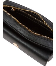 TOMMY HILFIGER TH DISTINCT  Mini-Umh&auml;ngetasche Schwarz - Damentaschen - 4