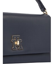 TOMMY HILFIGER TH MODERN  Umh&auml;ngetasche spaceblau/schwarz - Damentaschen - 3
