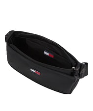 TOMMY HILFIGER TJW DAILY Umh&auml;ngetasche Schwarz - Damentaschen - 3