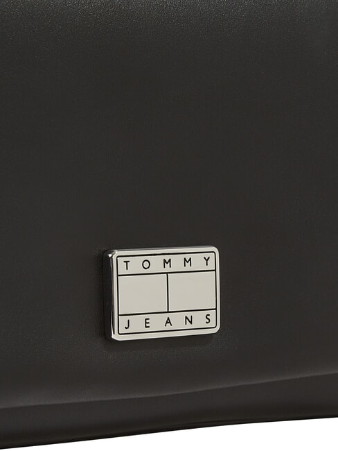 TJW AMERICAN COOL Mini-Umh&auml;ngetasche Schwarz - Damentaschen