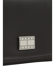 TOMMY HILFIGER TJW AMERICAN COOL Mini-Umh&auml;ngetasche Schwarz - Damentaschen - 3