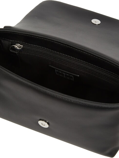 TJW AMERICAN COOL Mini-Umh&auml;ngetasche Schwarz - Damentaschen