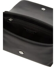 TOMMY HILFIGER TJW AMERICAN COOL Mini-Umh&auml;ngetasche Schwarz - Damentaschen - 4