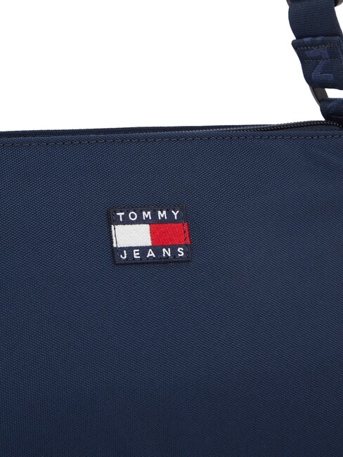 TJW DAILY Umh&auml;ngetasche dunkles Nachtmarineblau - Damentaschen