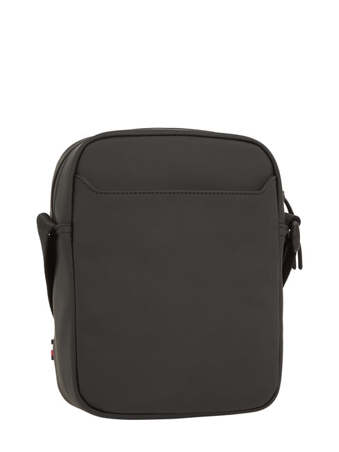 TH  TPU  Geldbeutel Schwarz - Umh&auml;ngetaschen Herren