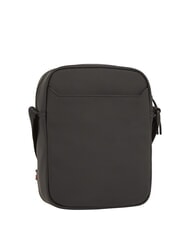 TOMMY HILFIGER TH  TPU  Geldbeutel Schwarz - Umh&auml;ngetaschen Herren - 2