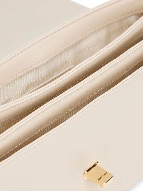 TH MODERN  Umh&auml;ngetasche klassisches beige - Damentaschen