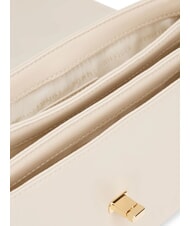 TOMMY HILFIGER TH MODERN  Umh&auml;ngetasche klassisches beige - Damentaschen - 3