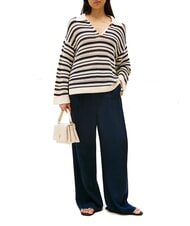 TOMMY HILFIGER TH MODERN  Umh&auml;ngetasche klassisches beige - Damentaschen - 4