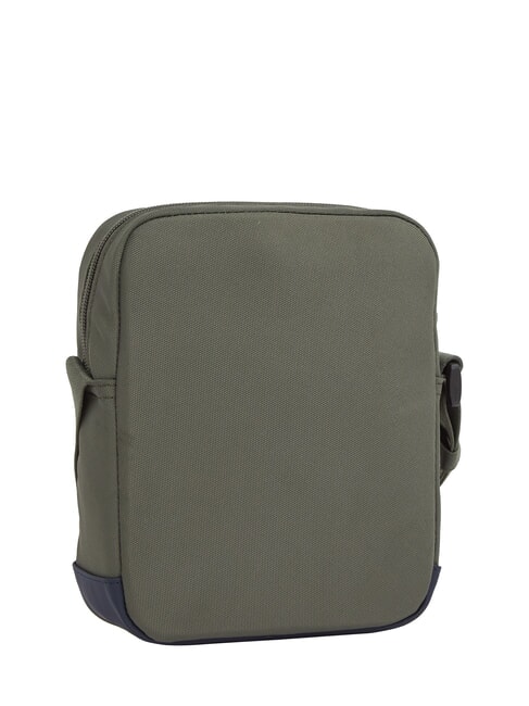 TJM ESS DAILY Geldbeutel Zinngr&uuml;n - Umh&auml;ngetaschen Herren