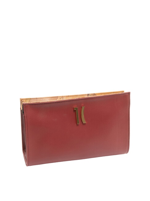 GEO Sch&ouml;nheit gerade gro&szlig; titian rot - Etuitaschen &amp; Necessaire