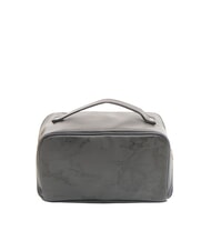 ALVIERO MARTINI PRIMA CLASSE GEO Gro&szlig;er quadratischer Kosmetikkoffer Asphalt - Beauty-Case - 3