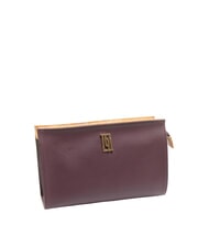 ALVIERO MARTINI PRIMA CLASSE GEO Sch&ouml;nheit gerade gro&szlig; Burgund - Etuitaschen &amp; Necessaire - 2