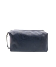 ALVIERO MARTINI PRIMA CLASSE GEO Gro&szlig;e Sch&ouml;nheit mit &Auml;rmel Blaubeerblau - Beauty-Case - 3