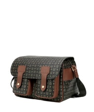 POLLINI HERITAGE CLASSIC Umh&auml;ngetasche aus PVC - Damentaschen