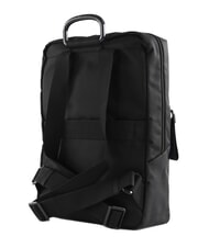 MANDARINA DUCK MD20 15" Laptop-Rucksack SCHWARZ - Damentaschen - 3
