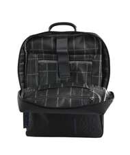 MANDARINA DUCK MD20 15" Laptop-Rucksack SCHWARZ - Damentaschen - 5
