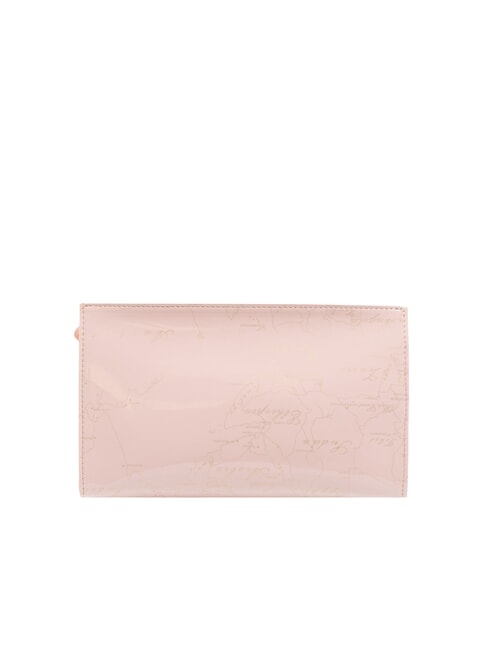 GEO Beauty glatt gl&auml;nzend mittel Pulver - Etuitaschen &amp; Necessaire