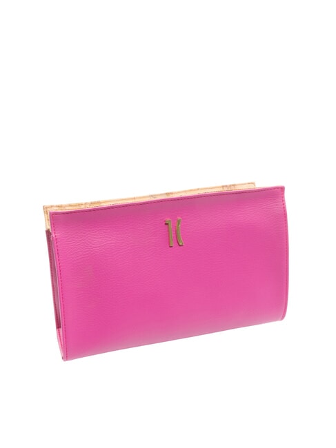 GEO Sch&ouml;nheit gerade gro&szlig; Alpenveilchen - Etuitaschen &amp; Necessaire