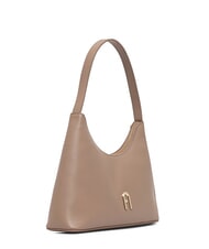 FURLA DIAMANTE Schultertasche grau - Damentaschen - 2