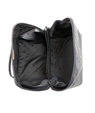 ALVIERO MARTINI PRIMA CLASSE GEO Gro&szlig;er quadratischer Kosmetikkoffer Asphalt - Beauty-Case - 4