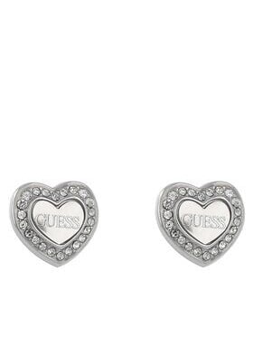 AMAMI GIFT BOX Armband + Ohrringe SILBER - Ohrringe