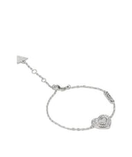 GUESS AMAMI GIFT BOX Armband + Ohrringe SILBER - Ohrringe - 3
