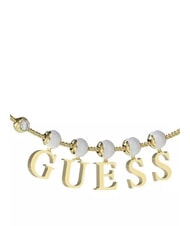 GUESS ARM PARTY Armband mit Anh&auml;ngern Gold - Armb&auml;nder - 2