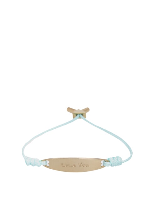 SEA BREEZE Armband Gold - Armb&auml;nder