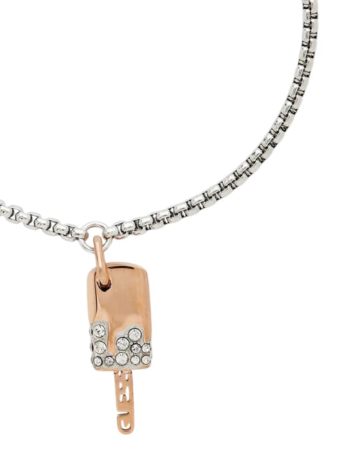 I MELT FOR YOU  Armband rho / rog - Armb&auml;nder