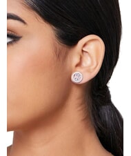 GUESS STUDS PARTY Ohrstecker mit 4G-Logo - Ohrringe