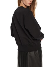 GUESS ORIGINAL  Sweatshirt jetbla - Sweatshirts Damen - 2