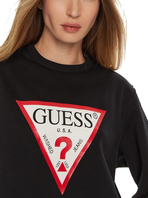 ORIGINAL  Sweatshirt jetbla - Sweatshirts Damen