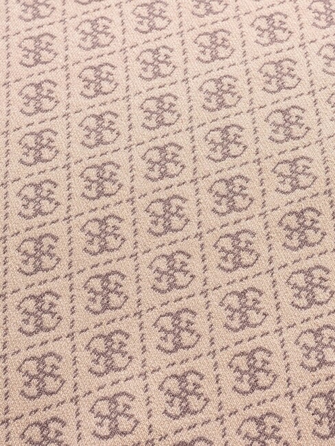 LISE 4G Stretch-Bleistiftrock Kaffee und Travertin - Damenr&ouml;cke