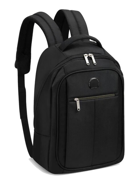 PIN UP 6 15,6" Laptop-Rucksack Schwarz - PC-Rucks&auml;cke