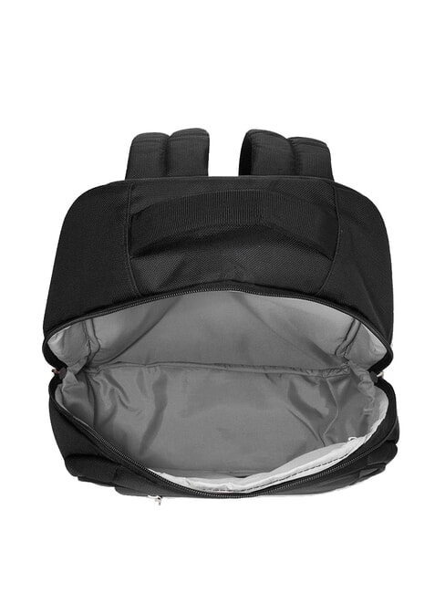 PIN UP 6 15,6" Laptop-Rucksack Schwarz - PC-Rucks&auml;cke