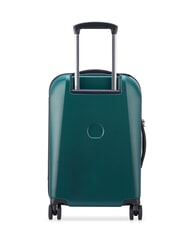 DELSEY PROMENADE HARD 2.0 Erweiterbarer Handgep&auml;cktrolley Leguan - Handgep&auml;ck - 6