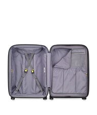 DELSEY PROMENADE HARD 2.0 Mittelgro&szlig;er erweiterbarer Trolley - Harte Trolleys