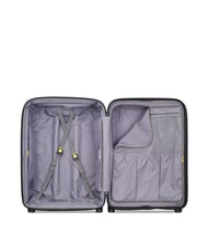 DELSEY PROMENADE HARD 2.0 Gro&szlig;er erweiterbarer Trolley Leguan - Harte Trolleys - 2