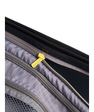 DELSEY PROMENADE HARD 2.0 Gro&szlig;er erweiterbarer Trolley Burgund - Harte Trolleys - 8