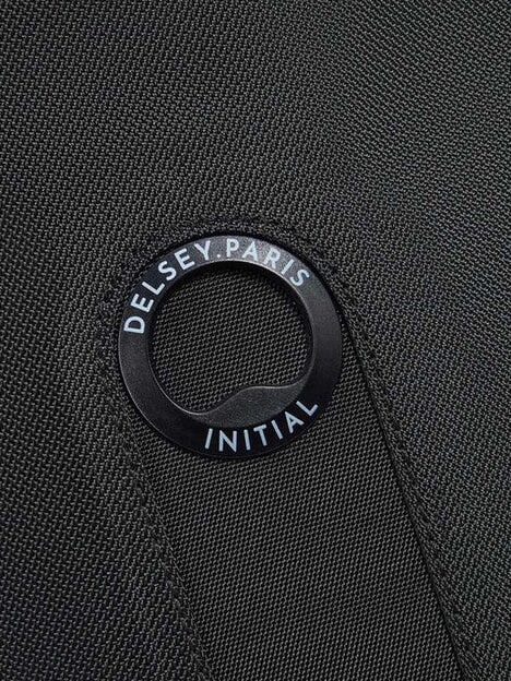 DATUM 15,6" Laptop-Rucksack Schwarz - PC-Rucks&auml;cke