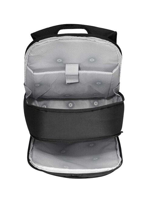 DATUM 15,6" Laptop-Rucksack Schwarz - PC-Rucks&auml;cke