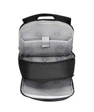 DELSEY DATUM 15,6" Laptop-Rucksack Schwarz - PC-Rucks&auml;cke - 4